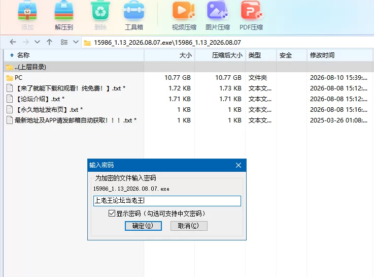 【自购】关于它1.13_2026.08.07AI汉化版【PC+真人QSP沙盒】About It [4+10.8G][多种下载方式]