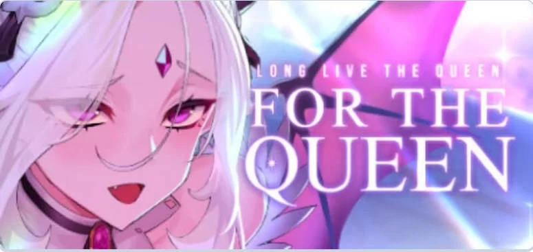 [互动SLG/动态] 侍奉女王 官中步兵版+2DLC [1+1.60G][百度盘]