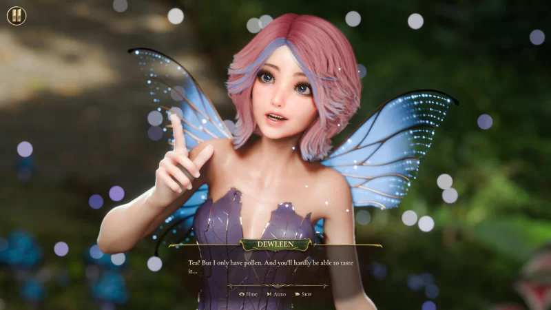 【欧美SLG/官中/奇幻/PC】哥布林偷走了我的内裤 Goblins Stole … [1+2.14G][百度盘]
