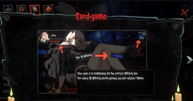 [PC/ai作画/官中无修/互动/卡牌策略] 性恐惧症 [1+1.22G][百度盘]