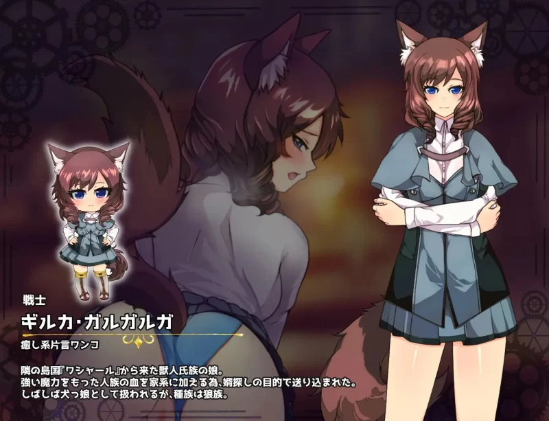 [新作RPG/PC/汉化/纯爱/NTR]模仿×英雄 イミテーション×ヒーロー AI汉化版+存档 [1+2.37G][百度盘]