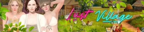 更新[欧美SLG/乱伦/动态pc] 欲望小镇 Lust Village Ver1.10 官中版 [1+6.90G][百度盘]