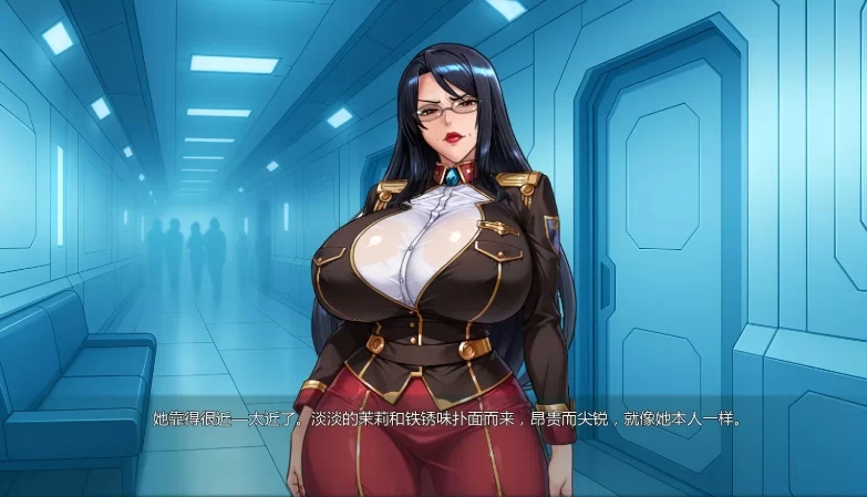 [SLG/双端/堕落/动态] 阿瑞斯之陨 The Ares Fall v0.12a 汉化步兵版 [3+0.97G][百度盘]
