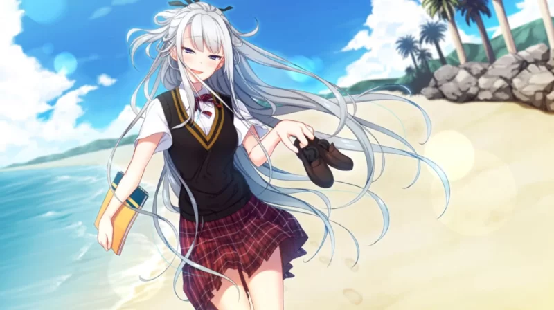 [ADV/PC/汉化/全CG]当孤僻之人遇上青春生活 [1+5.27GB][百度盘]