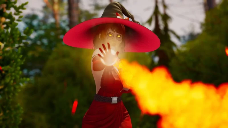 【SLG/官中/PC/巫女/凌辱/双端/更新】伊南娜的复仇v0.4 [2+5g][多种下载方式]