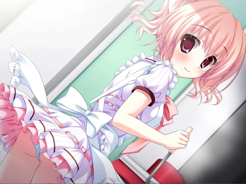 [ADV/PC/汉化/全CG]情侣热恋中续恋爱同居 [1+4.28GB][百度盘]