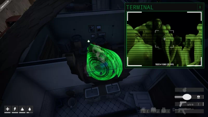 PC–精子末日 Spermapocalypse v1.4.7 官方中文版 [1+1.51G][百度盘]