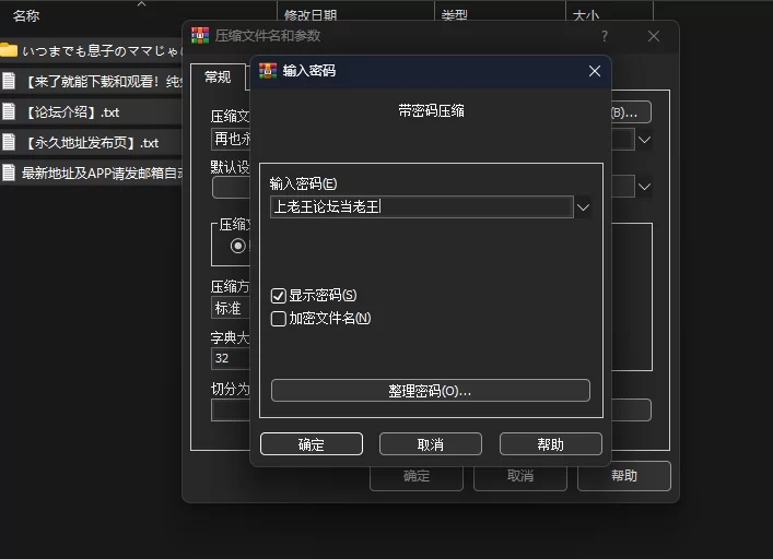 [PC/甜蜜/动态/汉化/母子] 再也无法永远做儿子的妈妈了！3 [1+1.59GB][百度盘]