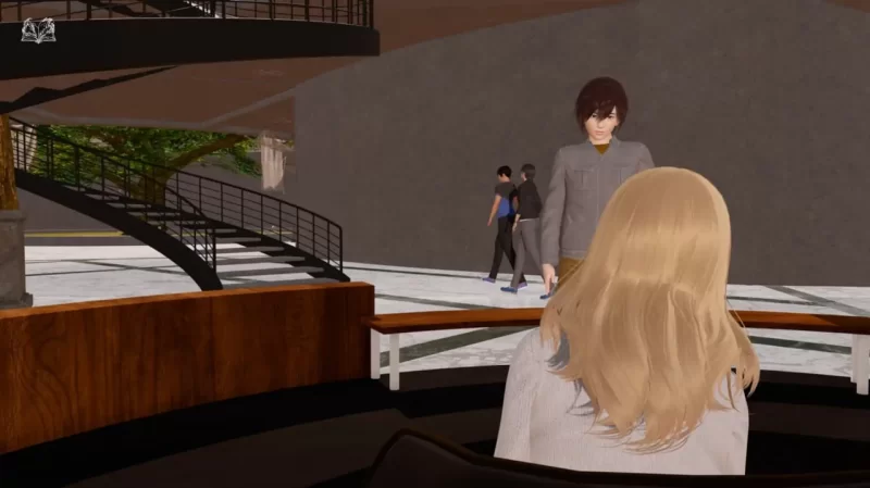 生命之门 Life’s Gate v0.2 AI汉化版【PC+安卓】 [1+1.97G][百度盘]