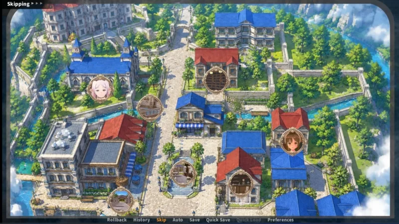 [PC+安卓/后宫/沙盒/汉化/更新]米卡的冒险 NTR 后宫 v0.1.8.1 [1+1.48GB][百度盘]