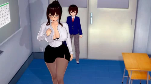 [SLG汉化PC安卓动态步兵]污秽魔药  Tainted Philter v0.1.3 [1+5G][百度盘]