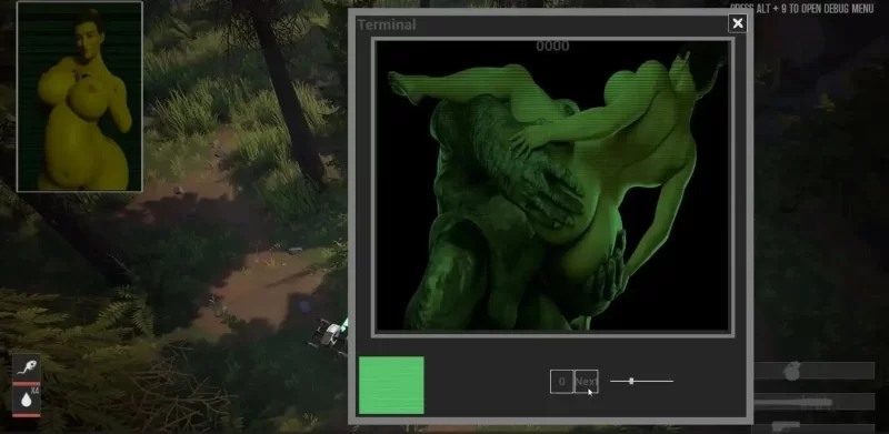 【pc/3D/官中/动态】精子末日 v1.4.9 官中步兵版 [1+1.5G][百度盘]
