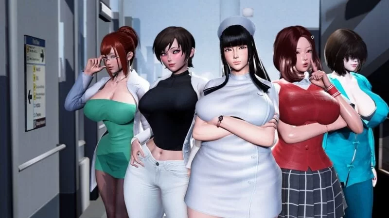 [欧美SLG]苍白的谎言v0.1.6 汉化 [PC+安卓570MB] [2+570MB][百度盘]