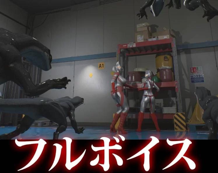 新作[日式3D/巨乳动态pc] 星之女神 败北视频集 Vol.02生肉版 [1+3.80G][百度盘]