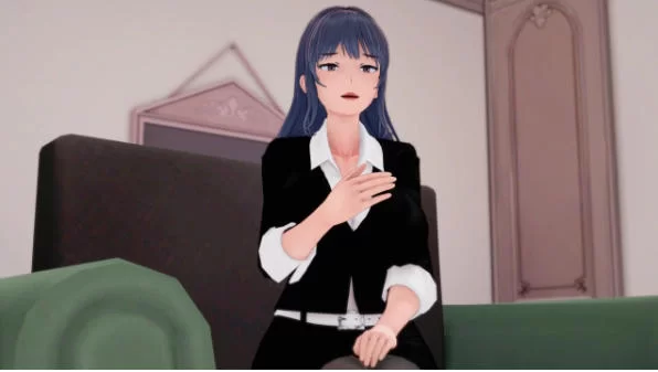 [SLG/3D/日式]受污欧美和谐 魅魔的拥抱 汉化版 [1+2.23G][百度盘]
