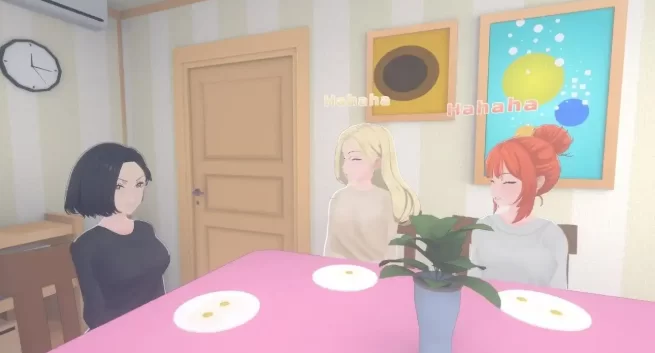 【SLG/pc】莎拉的小屋 v0.11.2AI汉化 [1+724M][百度盘]