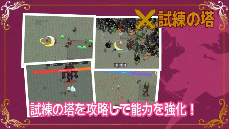 [PC-RPG]克蕾雅奋斗AI汉化版 [1+810m][百度盘]
