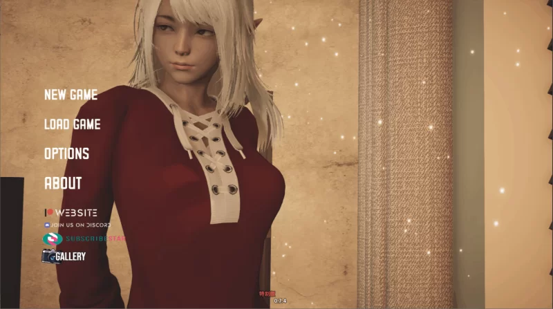 PC汉化/SLG/大作推荐【女主碧池】精灵雷亚 ~Ver0.7.4 Update [1+解压前16.82GB][百度盘]