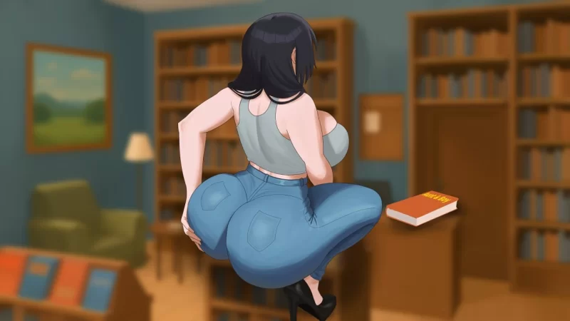 PC+安卓–郊区的欲望 Lust In Suburbs v0.1.0 汉化版 [1+1G][百度盘]