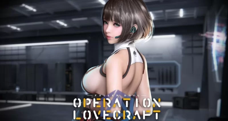 [3D/官中/动态/步兵]堕落玩偶-爱欲行动 洛夫克拉夫特 v0.4.9…. [1+10G][百度盘]