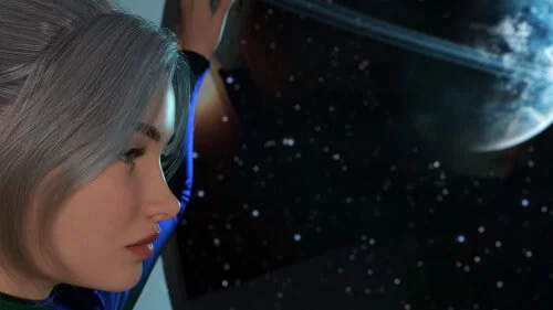 [SLG汉化PC安卓动态步兵]坚定选择   Say Yes v0.2 [1+2G][百度盘]