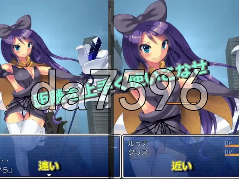 [日式RPG/新汉化] 进击的巨大娘～世界防卫军 v1.0.1 AI汉化版 [1+170M][百度盘]
