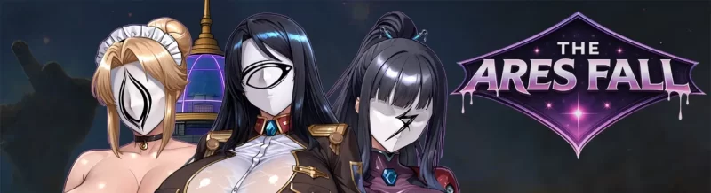 [PC+安卓/动态/汉化]The Ares Fall 阿瑞斯陨落 阿瑞斯之陨 0.12a [1+1004.27MB][百度盘]