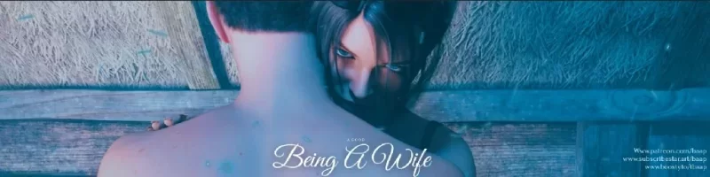 【PC+安卓（分开装）欧美SLG/熟女/动态/无码】成为妻子 Being a Wife v1.218p [1+9.78GB][百度盘]