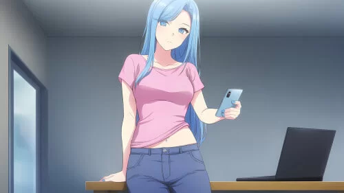 [SLG官中PC安卓MAC步兵]卵之少女   Egg Maiden v1.12.0 [1+7G][百度盘]