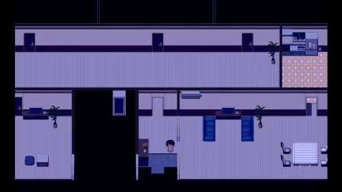 PC–被黑手浸染的玫瑰与百合 Stained Roses & Lilies [1+1.91G][百度盘]