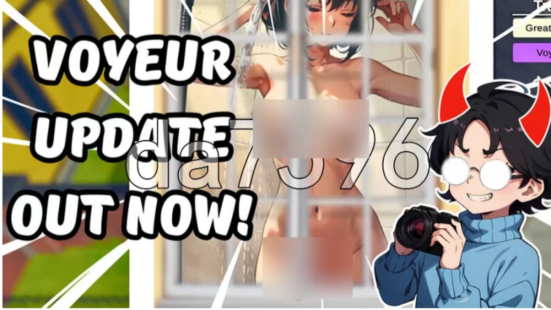 pc快照！[偷拍] Snapshot! V0.9954 官中步兵版 [1+734m][百度盘]