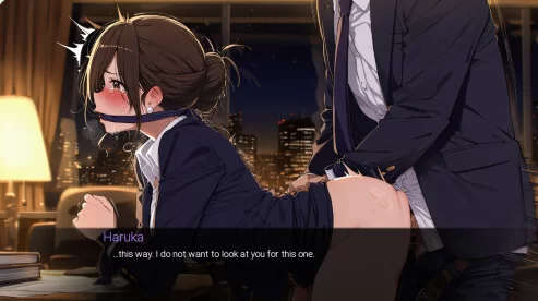 新作[日式ADV/NTR/动态pc] NTR酒店 NTR Hotel 官中步兵版 [1+1.50G][百度盘]