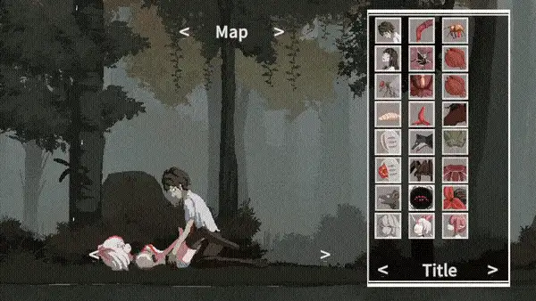 双端官无/SLG/补发【战败H】沙哈塔/萨哈塔的遇难日v1.0.6a+… [1+解压前844MB][百度盘]