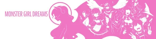 [SLG汉化PC安卓动态步兵]怪物少女梦境  Monster Girl Dreams v28 Al… [1+2G][百度盘]
