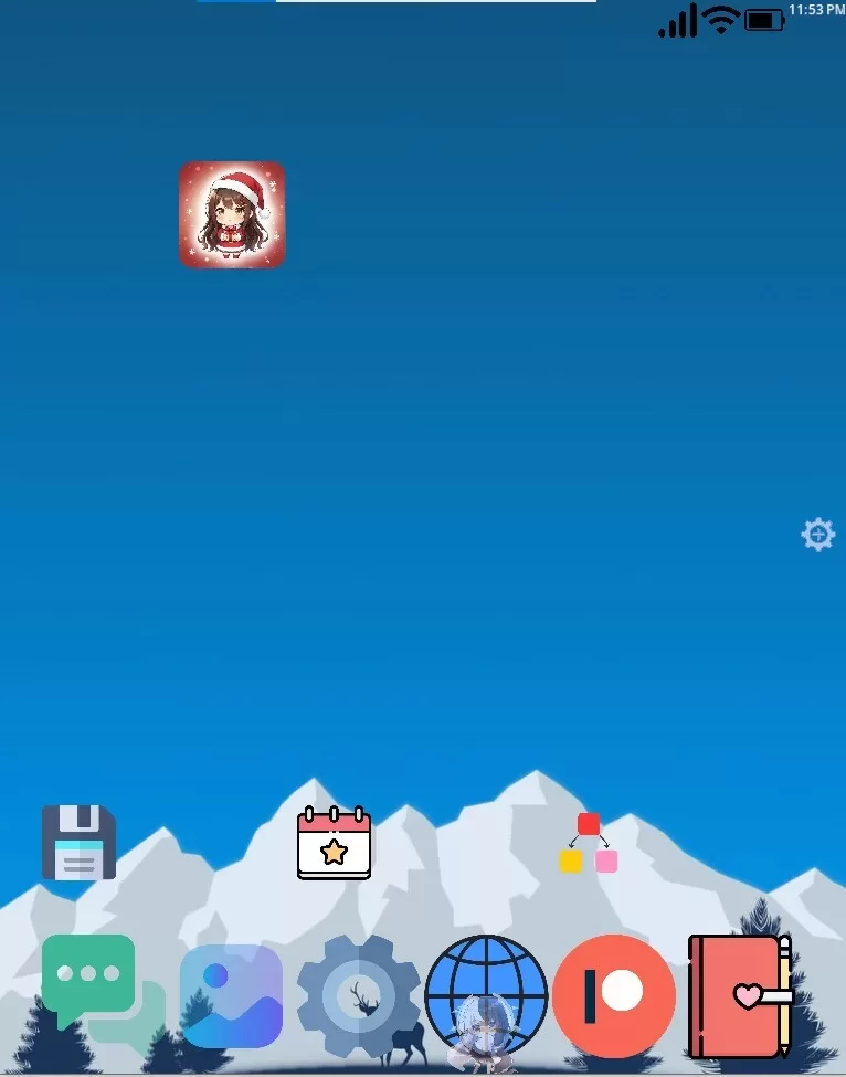 [PC安卓SLG官中步兵动态] NTR Series NTR系列 v1.2.0 [3G] [1+3G][百度盘]