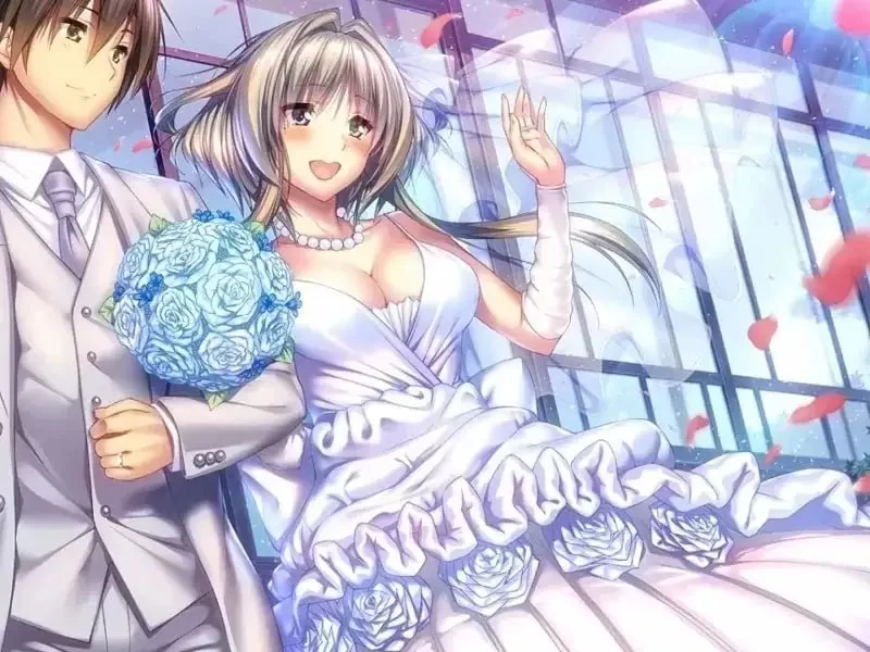 甜蜜女友 アマカノ ～Perfect Edition～ v1.0.1 AI汉化【PC+安卓】 [2+7.14G][百度盘]