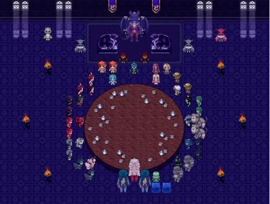 [PC/模拟器/2D/神作/最新/全DLC]公主与征服 Princess & Conquest V1.06 [2+1.47G][百度盘]