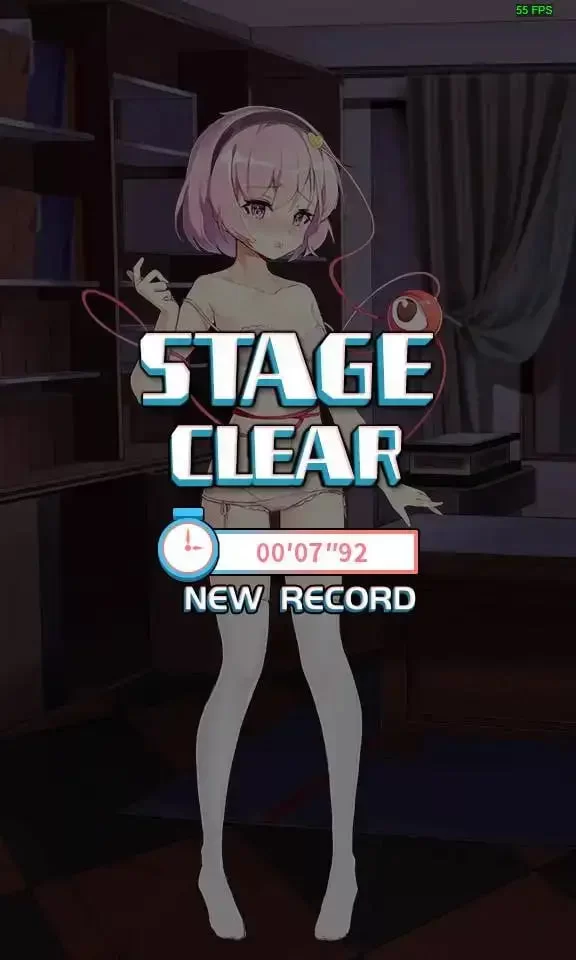 [SLG官中PC]古明地雷~ Killer Koishi [1+200M][百度盘]