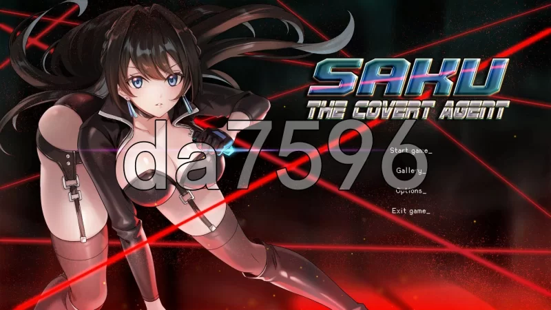 [日式SLG/更新] 特务朔的秘密行动 Saku the v26.07.03 官中步兵版 [1+1.0G][百度盘]