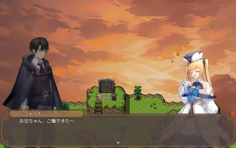 [PC/安卓]影色渐染~阿斯林顿妹神官V.1.3.3【官中步兵+DLC+存档 [2+7.5G][多种下载方式]