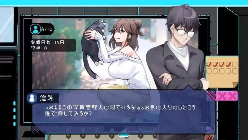 [更新PC/爆款/NTL/作弊/官中/步兵] 社群审查 社区审查+DLC v5.0.6 [1+747.86MB][百度盘]