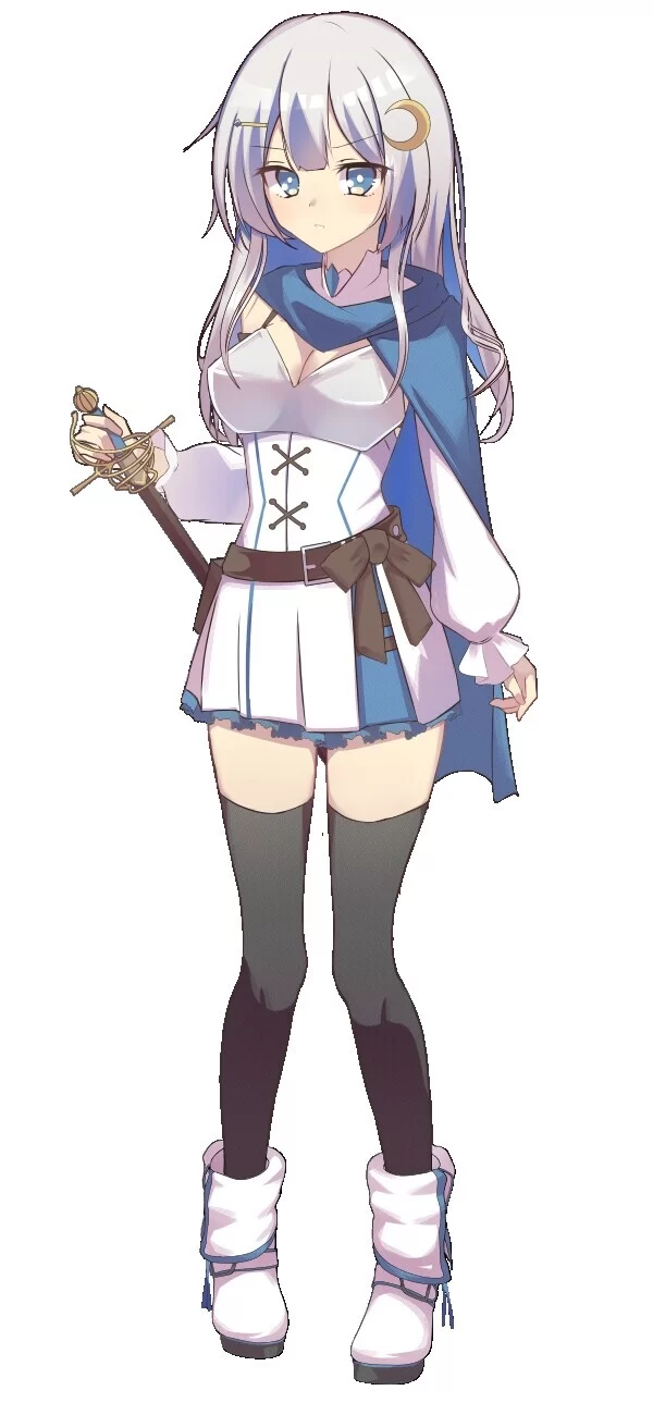 【日系RPG/官中/PC+安卓joi】露娜与淫欲之街 ルナと淫欲の… [1+611m][百度盘]