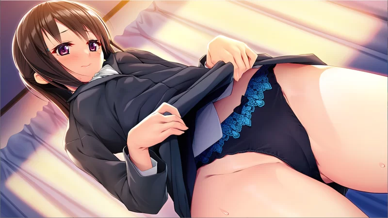 【PC】因为我是大人！～为了看起来像个大人~v1.0+存档+汉化 [1P+600M][百度盘]