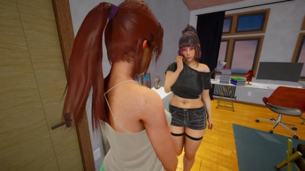 [SLG/3D/欧美]索姆尼亚湾的故事 Stories from Somnia Bay V0.3 汉化版 [1+2.78G][百度盘]
