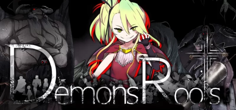 【日系RPG/官中/步兵/PC+安卓joi】魔之根源 Demons Roots v1.3.5 … [1+3.35G][百度盘]