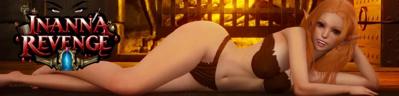 【PC+安卓/官中无码/亚洲/3D/SLG游戏/】伊南娜的复仇  v0.4 [2+8.2G][百度盘]