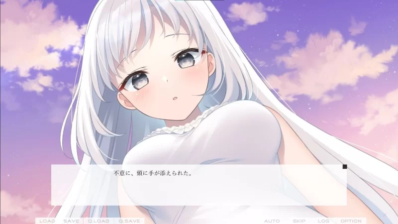 【ADV/安卓】Dreamin’ Her -我梦见了她 [1+1169M][百度盘]