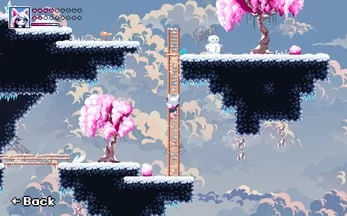 [ACT英文PC安卓]阳炎的九条命  Nine Lives of Yoki v0.9.9 [1+300M][百度盘]