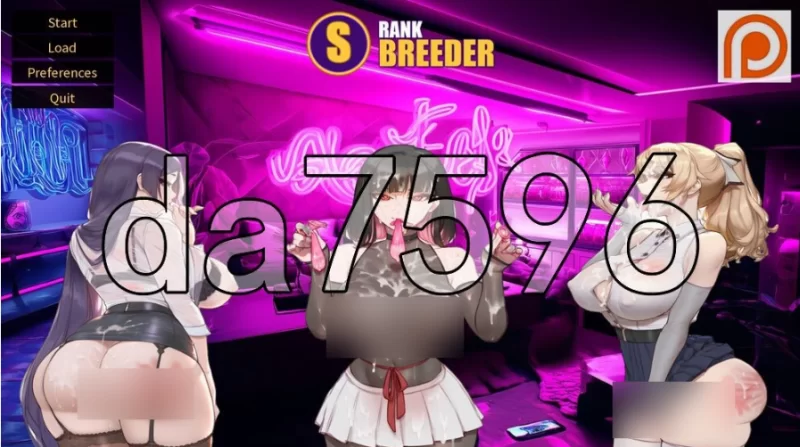 pc/S级繁殖者 S Rank Breeder v3.0 AI汉化步兵版 [1+1.24g][百度盘]