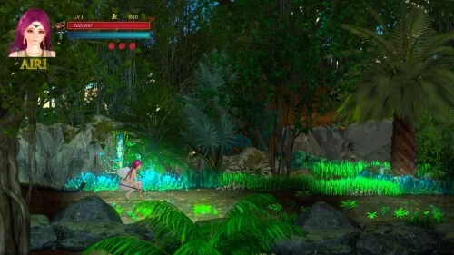 PC[神作/异种X] 纯白女神与亡者之都2 v0.57C 官中+付费包+存档 [1+14g][百度盘]